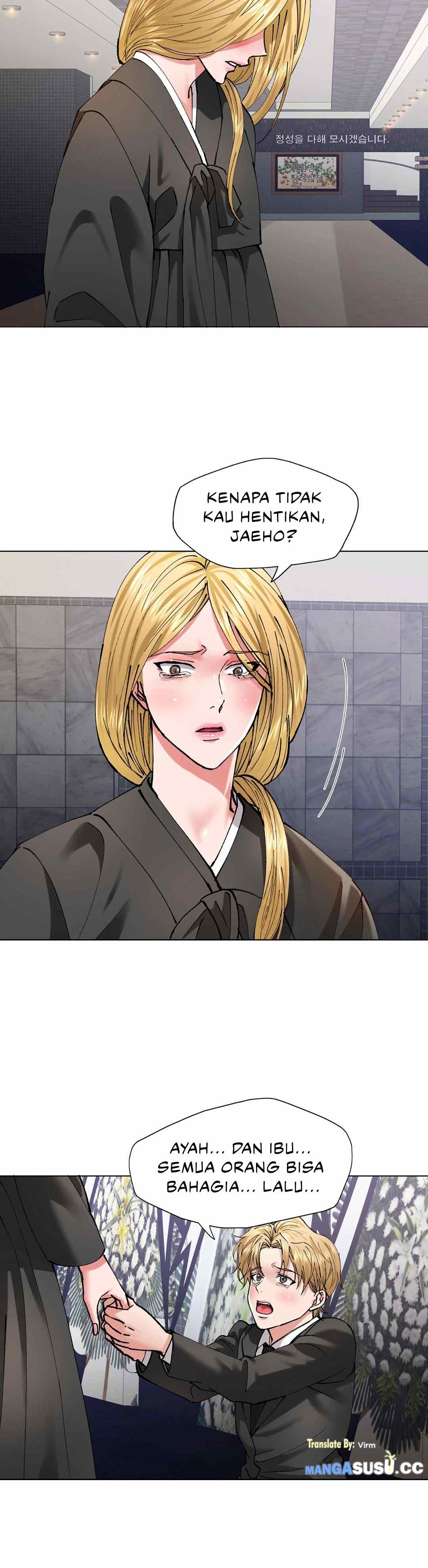 My Year - Chapter 55 21