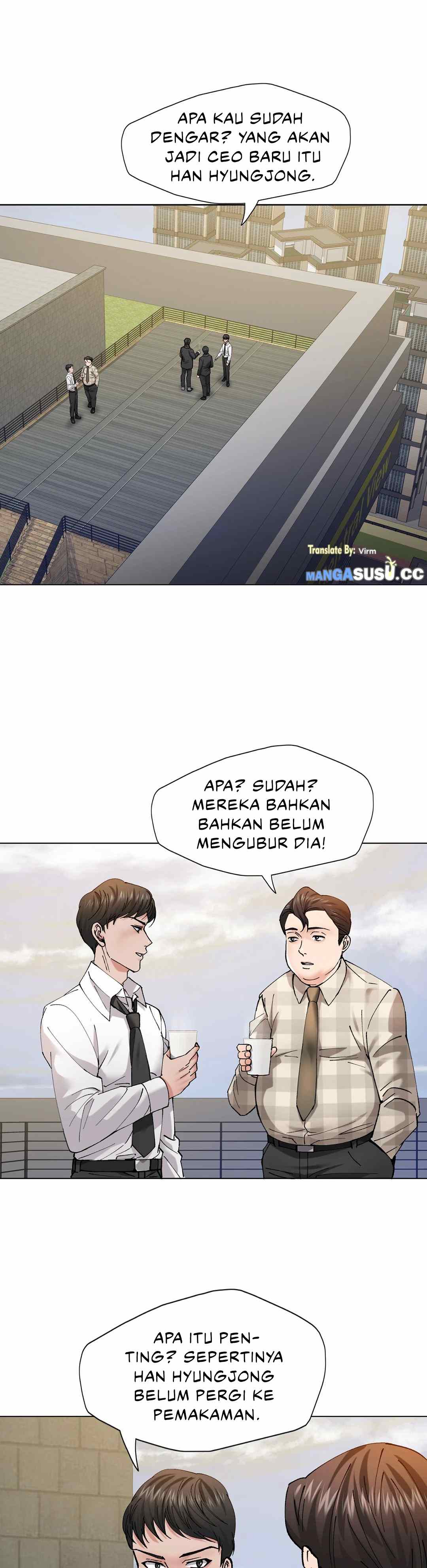 My Year - Chapter 55 6