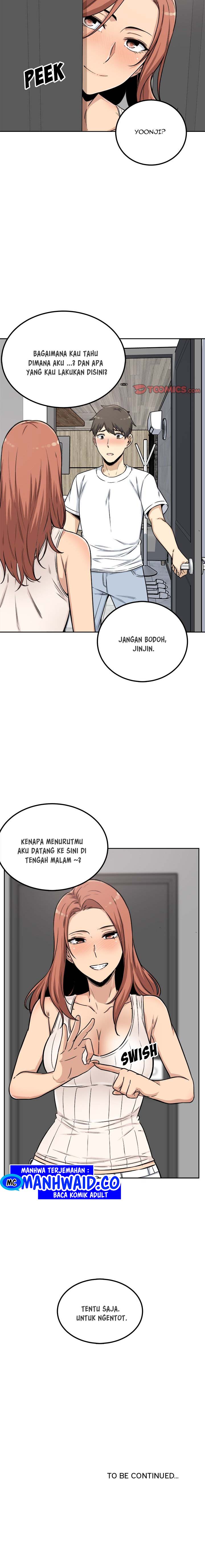 The Ark Is Me - Chapter 55 15 The Ark Is Me - Chapter 55 15