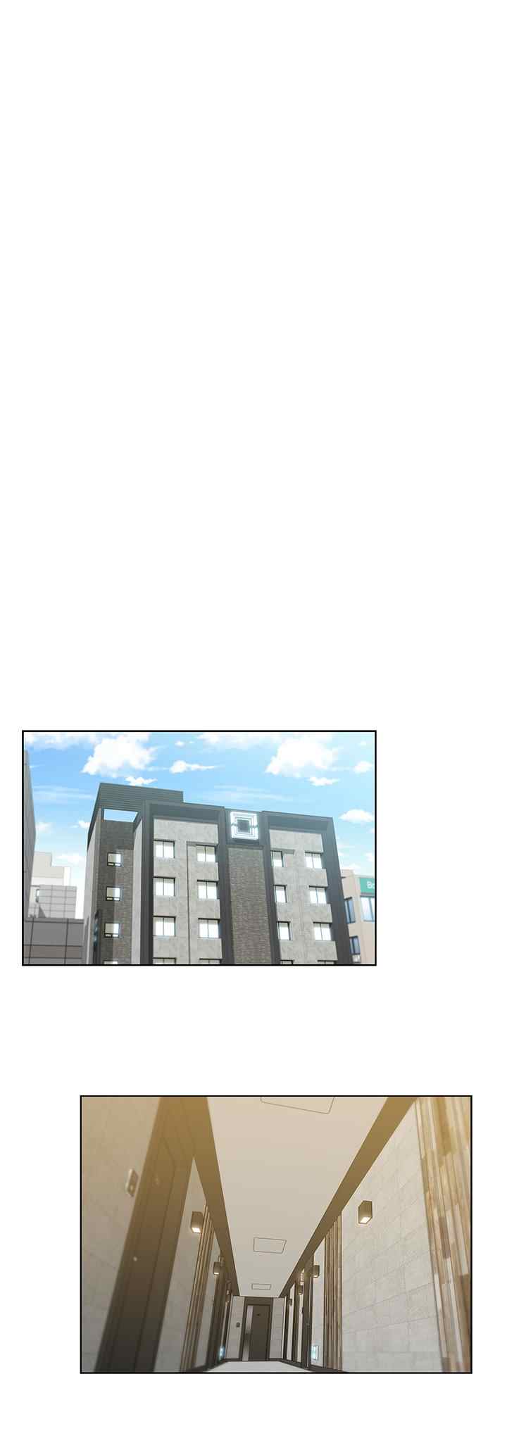 Wife&#8217;s Friend - Chapter 55 10
