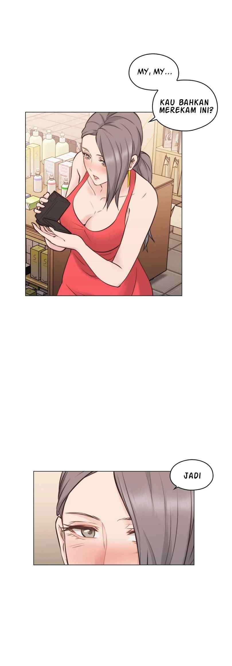 Teacher, Long Time No See - Chapter 55 26