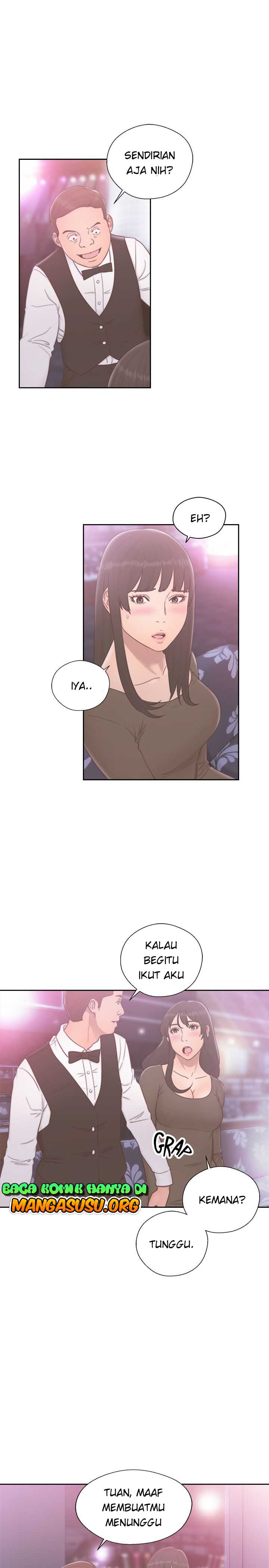 Lust Awakening - Chapter 55 20