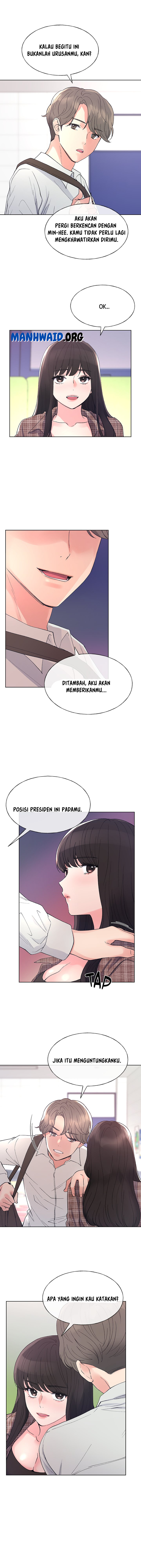 Repeater - Chapter 55 9