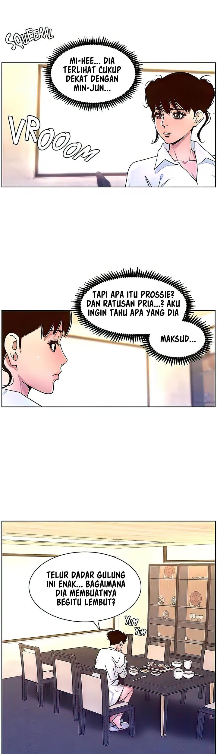 The Night King using App - Chapter 55 16
