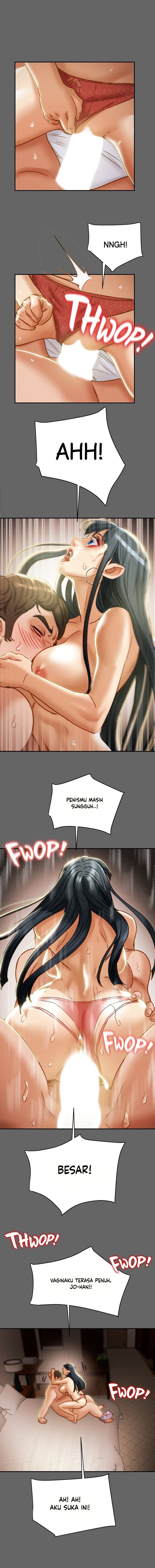 Erotic scheme - Chapter 55 16
