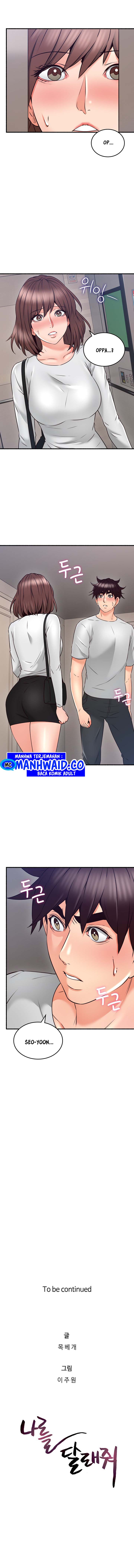 Soothe Me - Chapter 55 10
