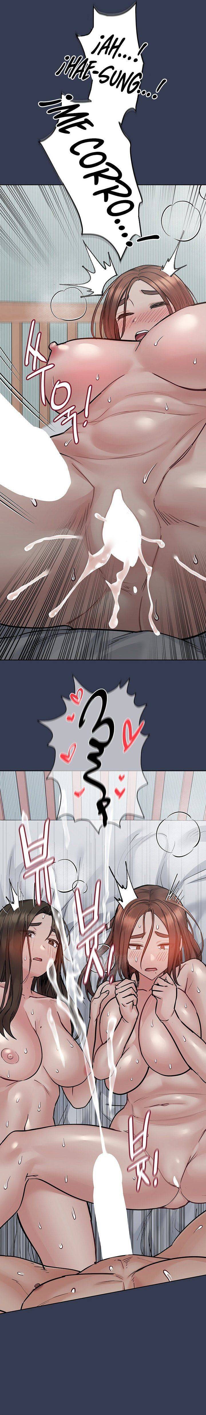 Keep It a Secret From Your Mother! - Chapter 55 28