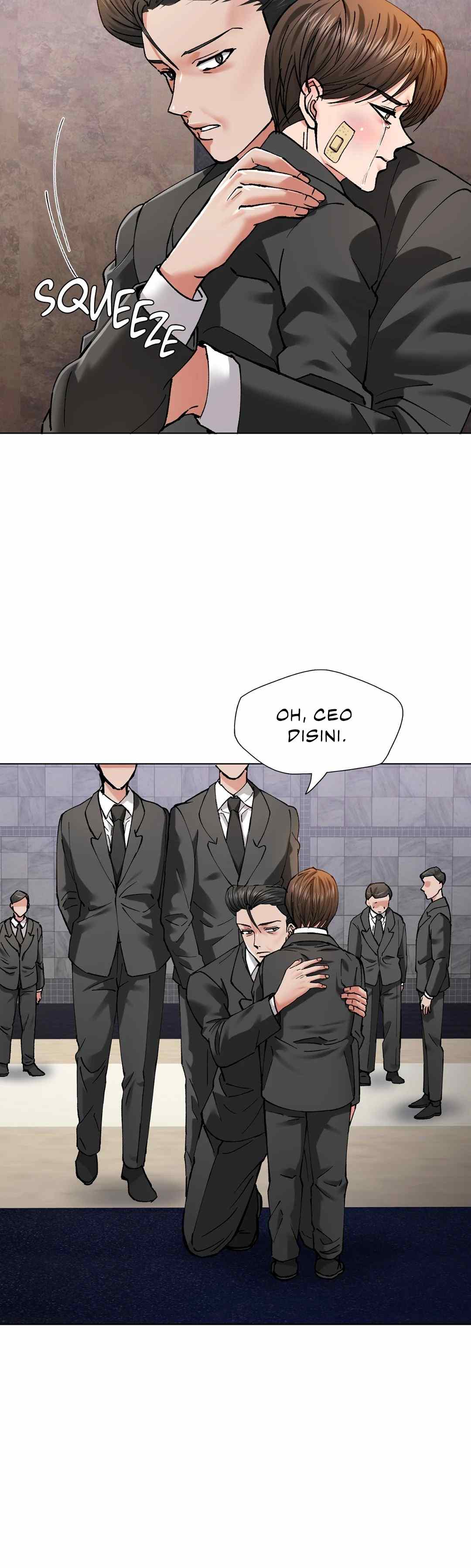 My Year - Chapter 55 15
