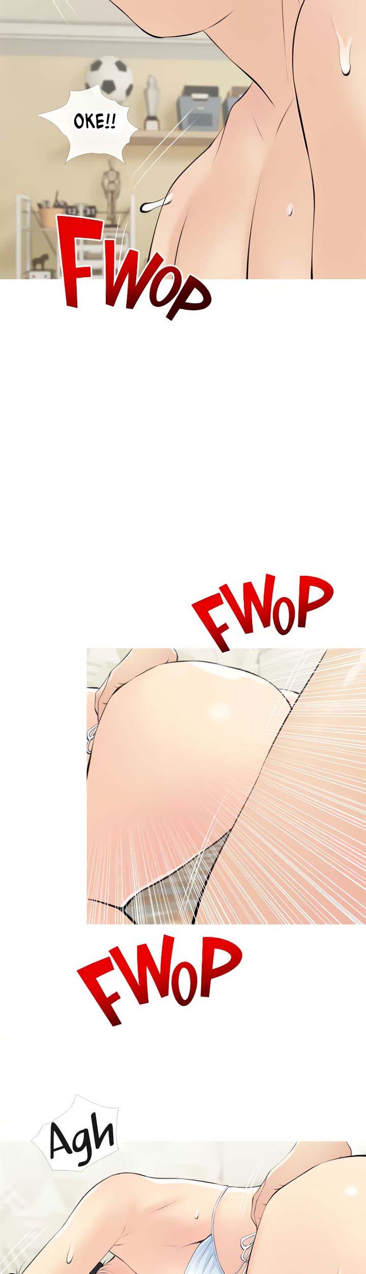 Obscene Private Lesson - Chapter 55 22 Obscene Private Lesson - Chapter 55 22