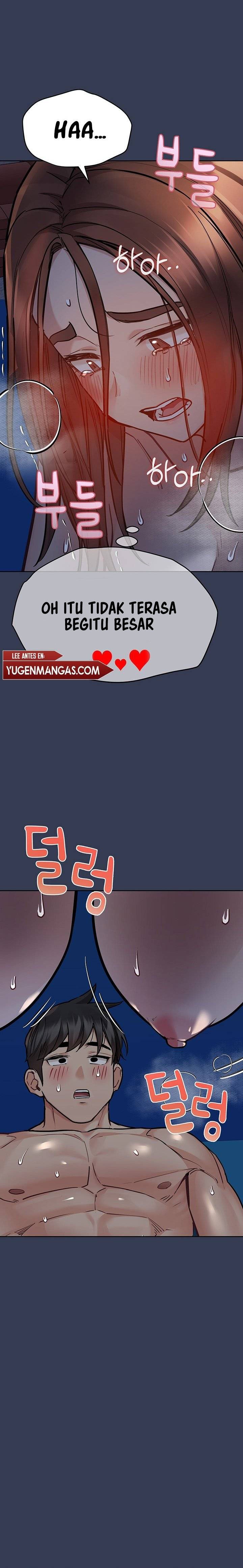 Keep It a Secret From Your Mother! - Chapter 55 12