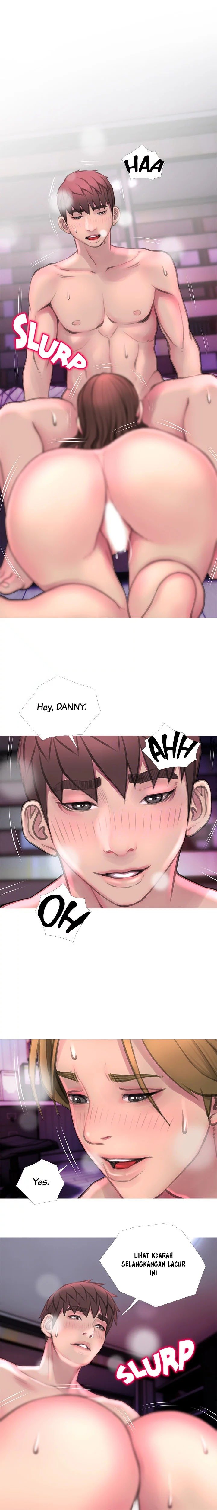 Ms. Master - Chapter 55 7