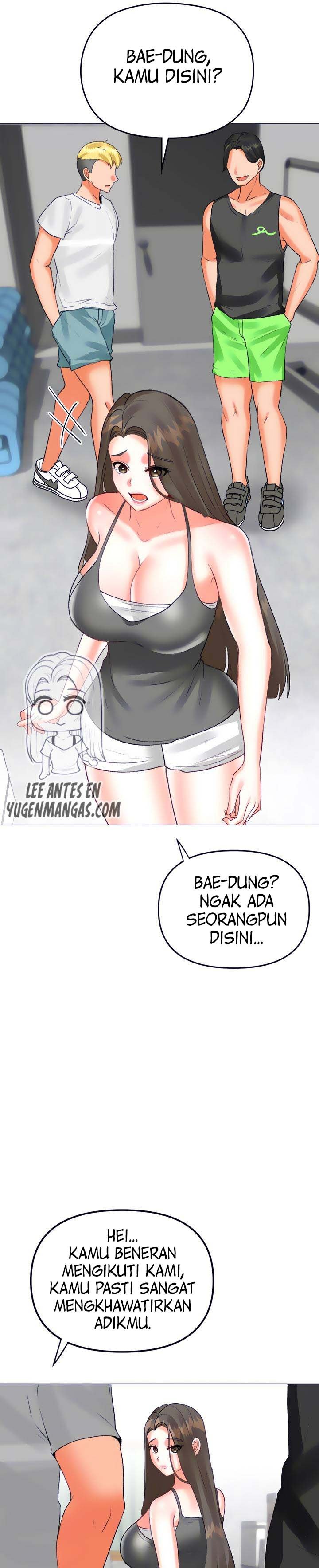 Troublesome Sister - Chapter 55 3