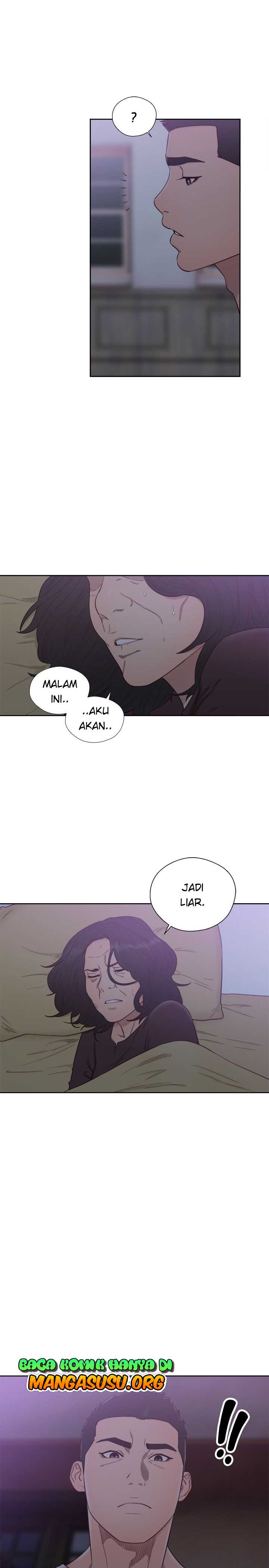 Lust Awakening - Chapter 55 6