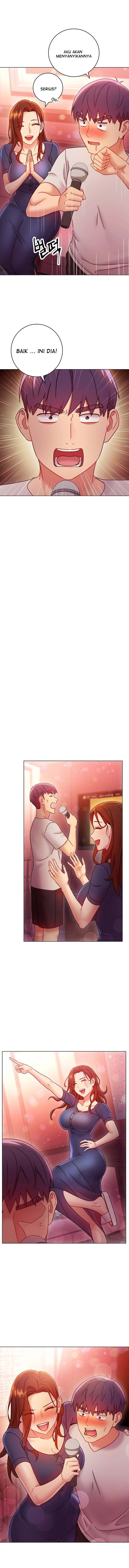 Stepmothers Friends - Chapter 55 8