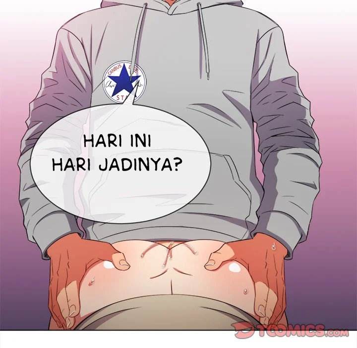 My High School Bully - Chapter 55 125 My High School Bully - Chapter 55 125