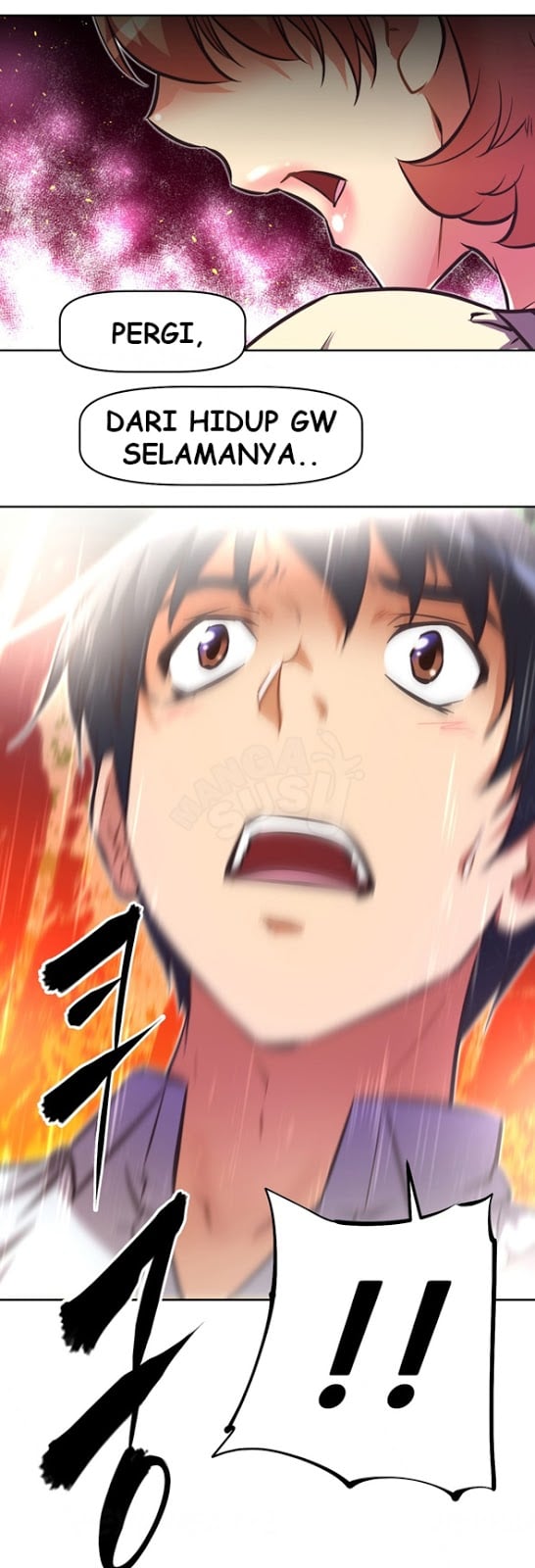 Brawling Go - Chapter 55 41