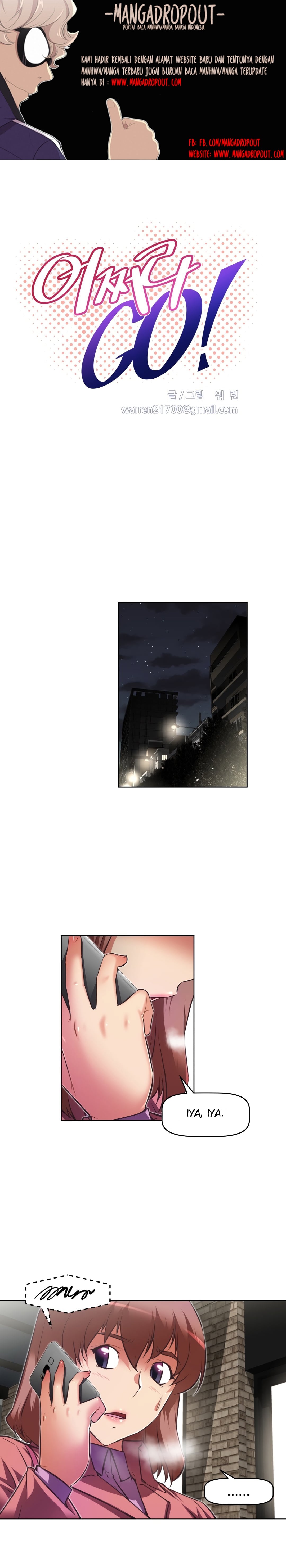 Brawling Go - Chapter 117 3 Brawling Go - Chapter 117 3