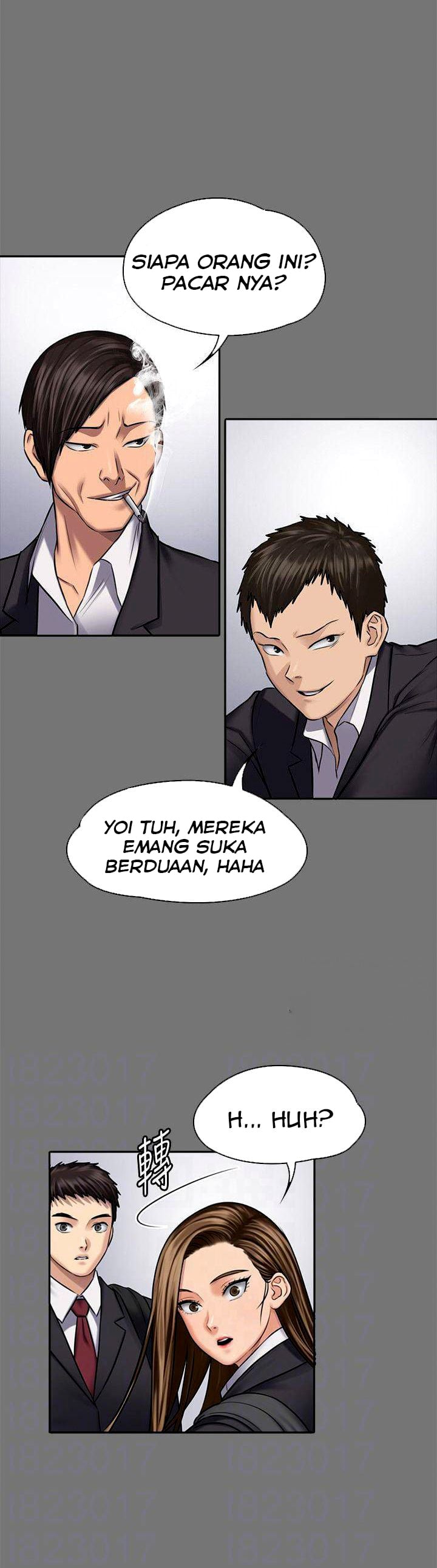 Queen Bee (Andrew) - Chapter 117 13