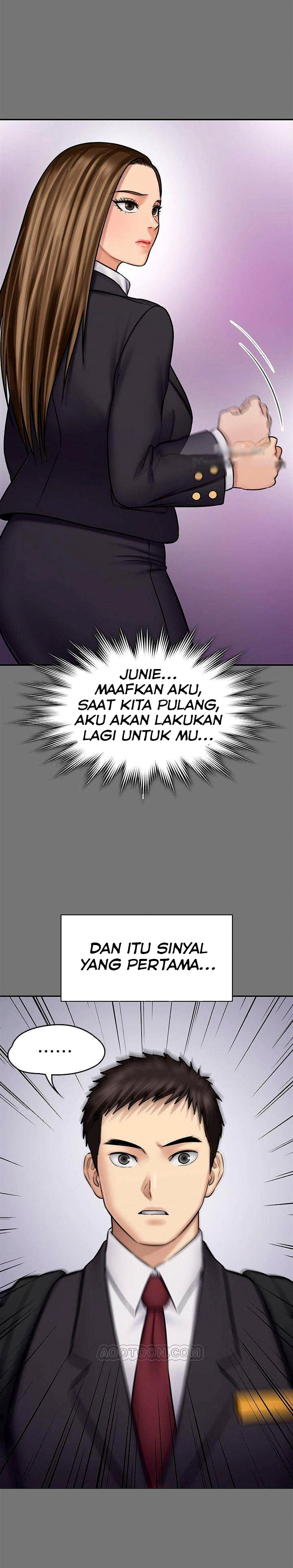 Queen Bee (Andrew) - Chapter 117 33