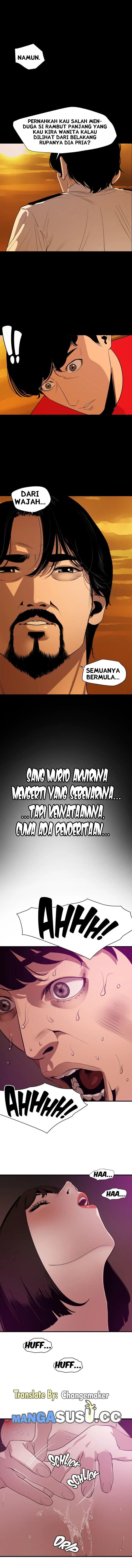 Lightning Rod - Chapter 117 6