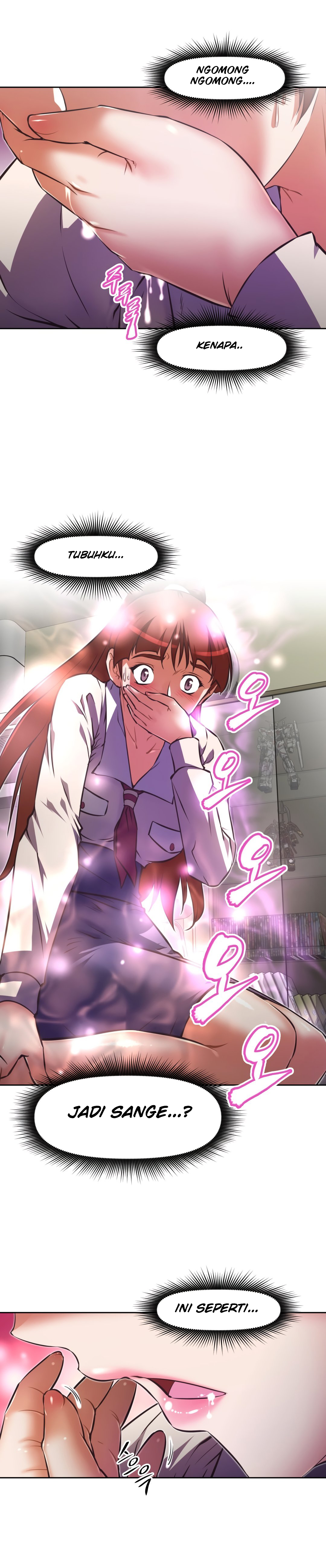 Brawling Go - Chapter 117 23 Brawling Go - Chapter 117 23