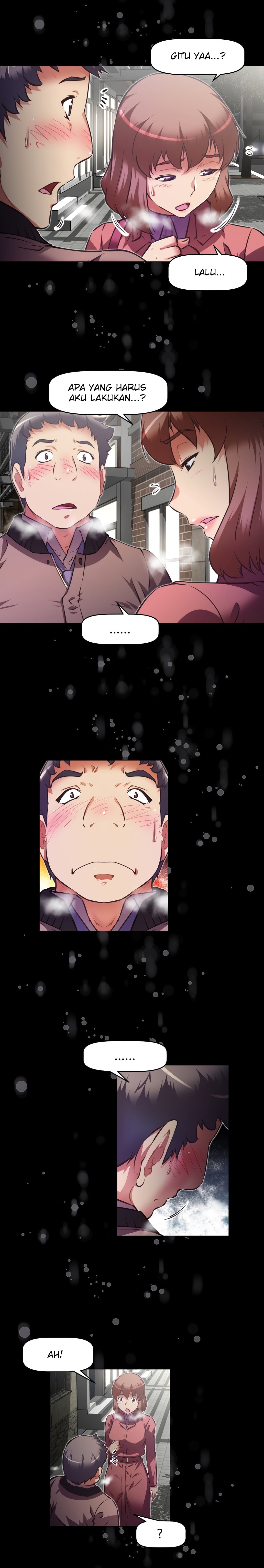 Brawling Go - Chapter 117 6 Brawling Go - Chapter 117 6