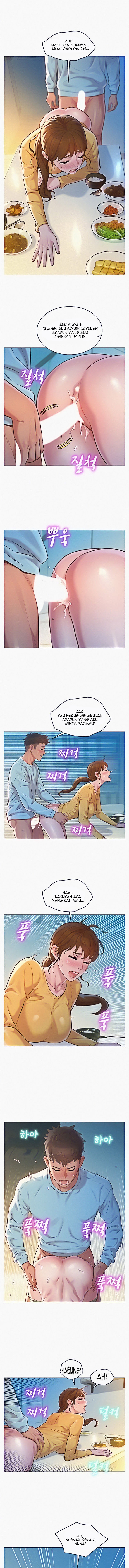 Sister Neighbor - Chapter 117 4