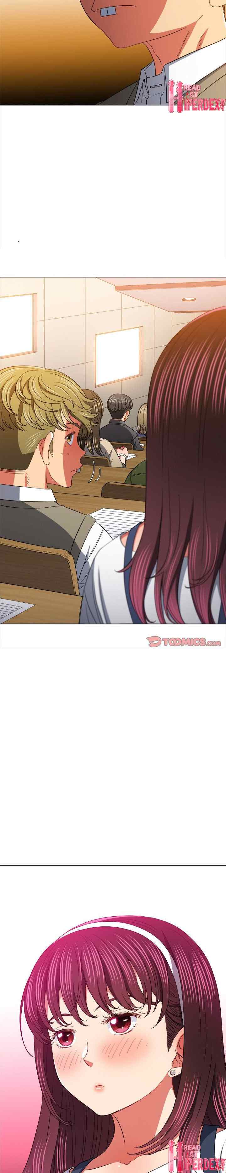 My High School Bully - Chapter 117 4