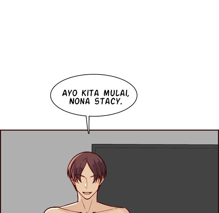 Never Too Late - Chapter 117 101