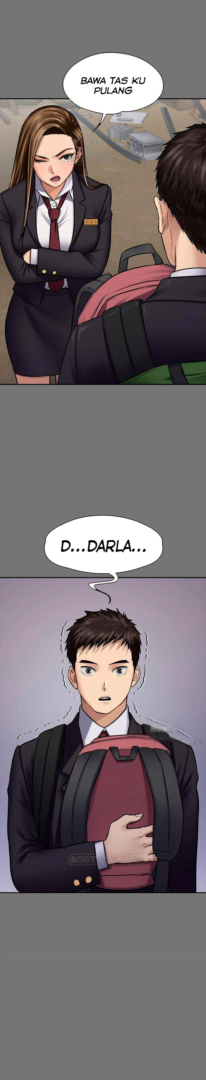 Queen Bee (Andrew) - Chapter 117 20