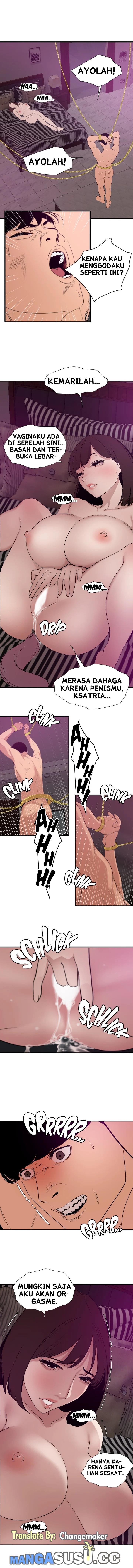Lightning Rod - Chapter 117 7