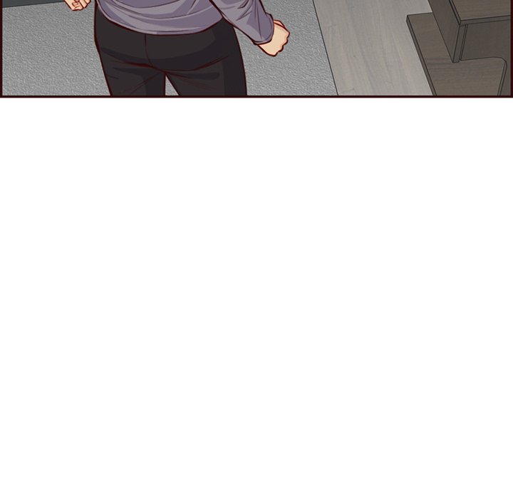 Never Too Late - Chapter 117 98