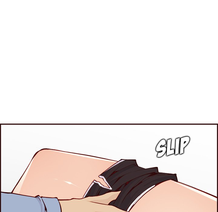 Never Too Late - Chapter 117 27