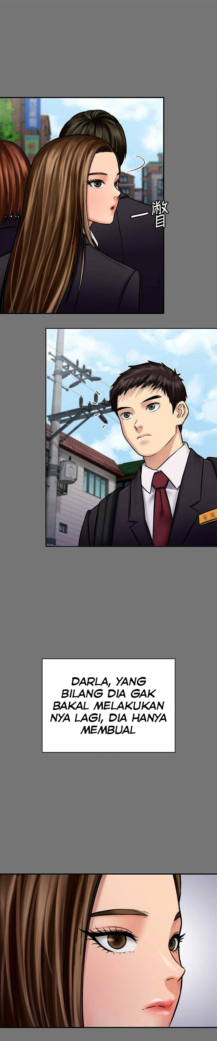 Queen Bee (Andrew) - Chapter 117 31