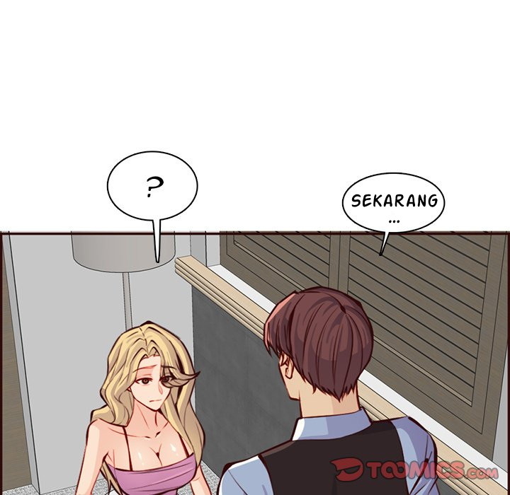 Never Too Late - Chapter 117 16