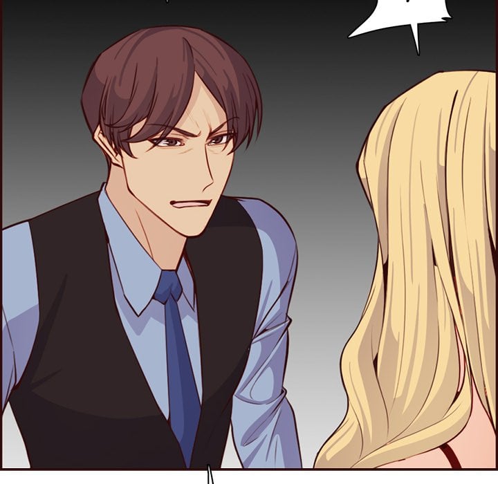 Never Too Late - Chapter 117 41