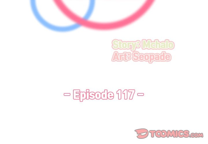 Never Too Late - Chapter 117 4