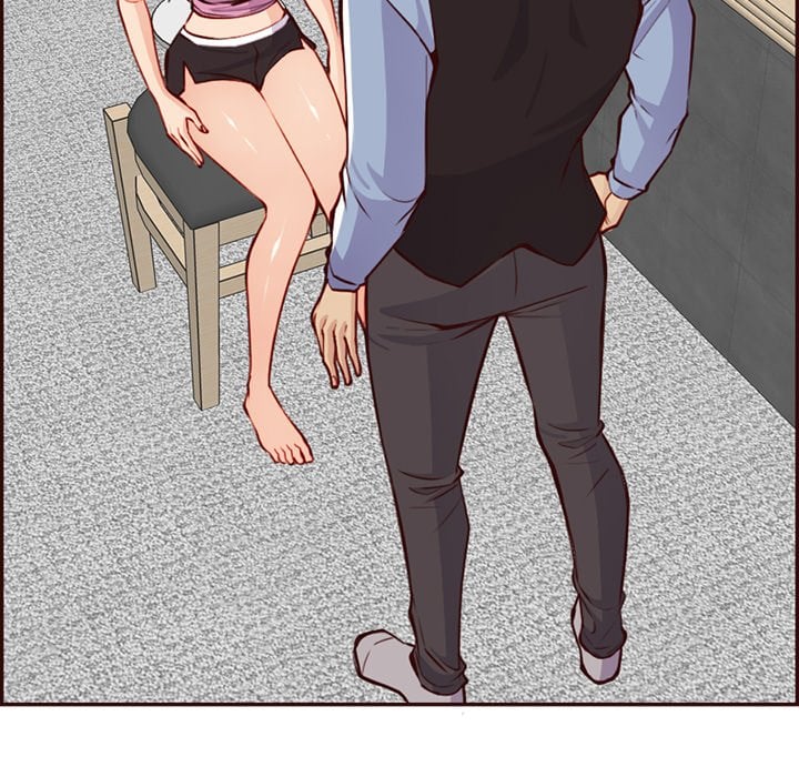 Never Too Late - Chapter 117 17