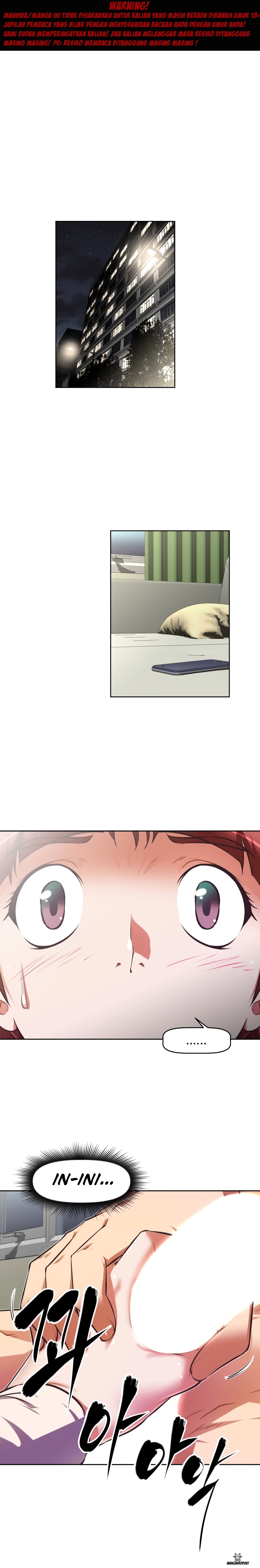 Brawling Go - Chapter 117 1 Brawling Go - Chapter 117 1