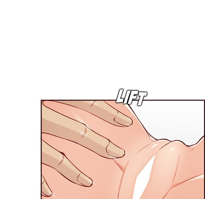 Never Too Late - Chapter 117 66