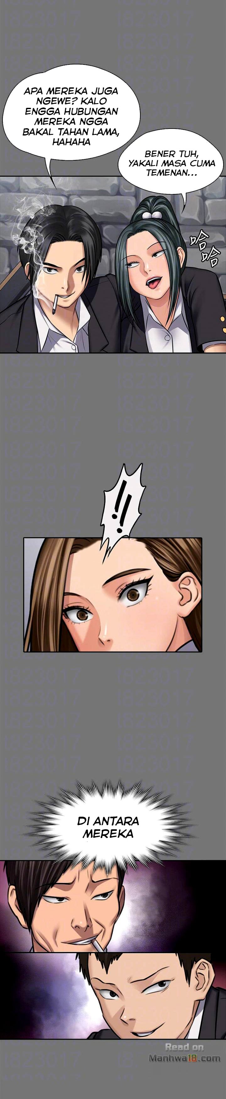 Queen Bee (Andrew) - Chapter 117 14