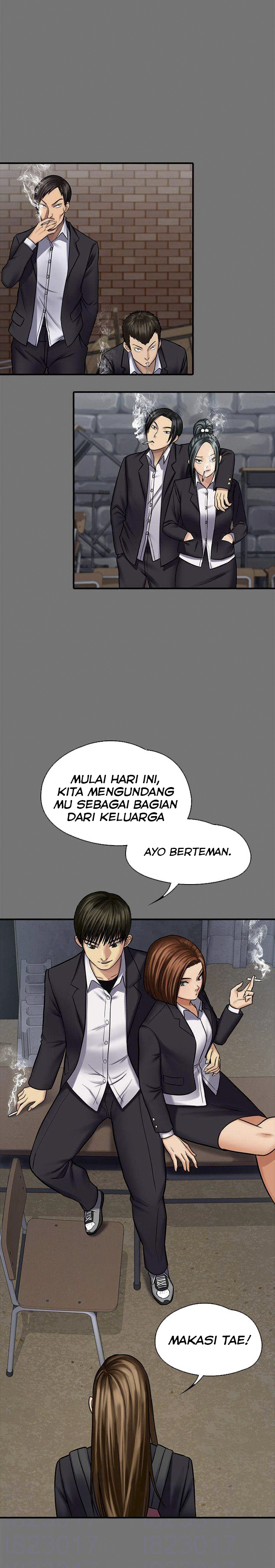 Queen Bee (Andrew) - Chapter 117 8