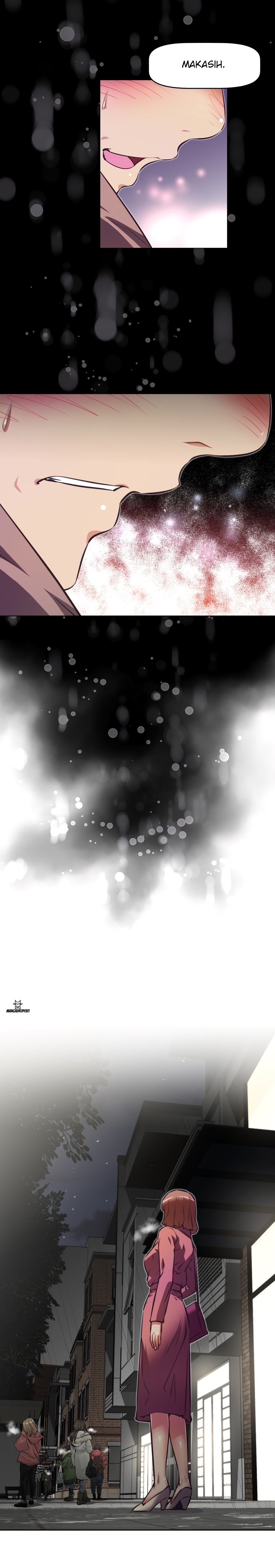 Brawling Go - Chapter 117 8 Brawling Go - Chapter 117 8