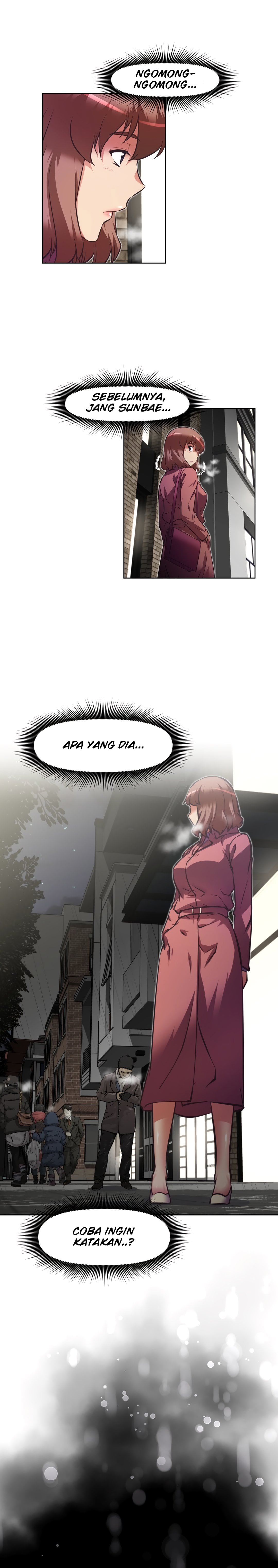 Brawling Go - Chapter 117 4 Brawling Go - Chapter 117 4