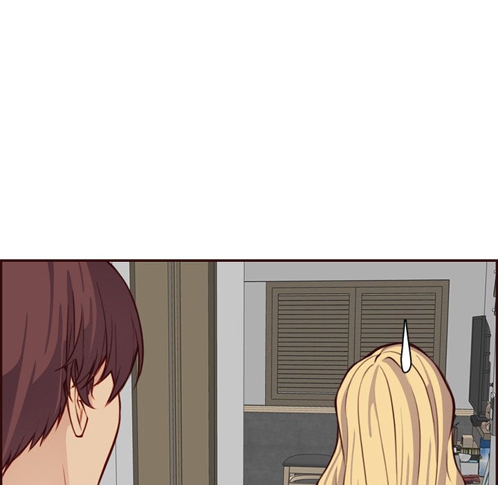 Never Too Late - Chapter 117 9