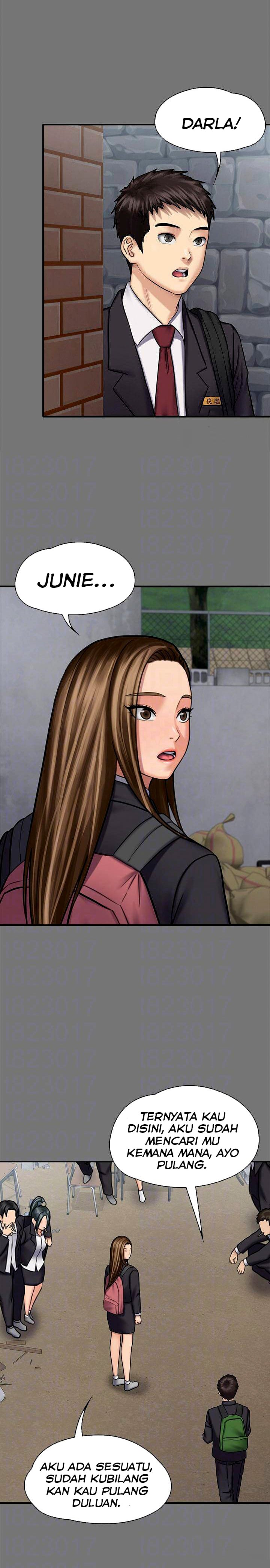 Queen Bee (Andrew) - Chapter 117 11