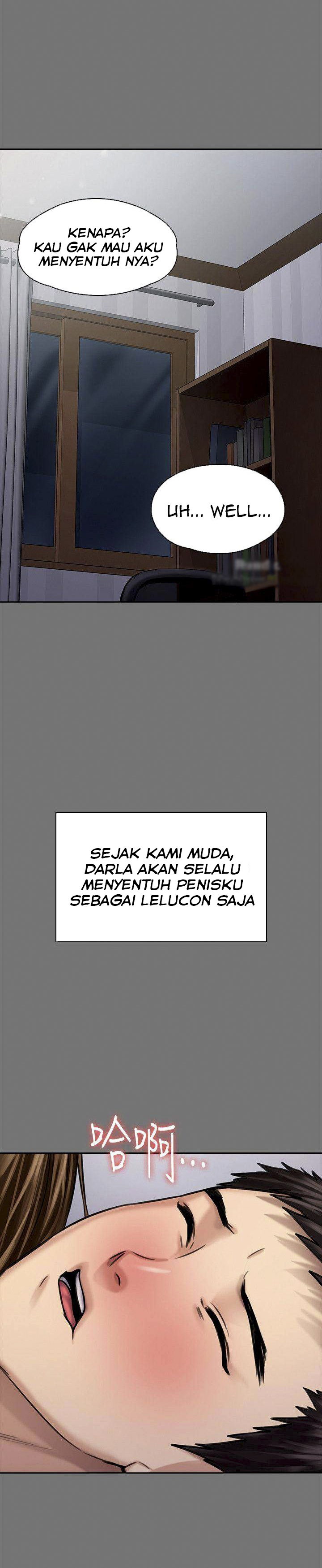 Queen Bee (Andrew) - Chapter 117 27