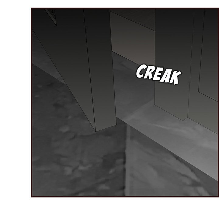 Never Too Late - Chapter 117 92