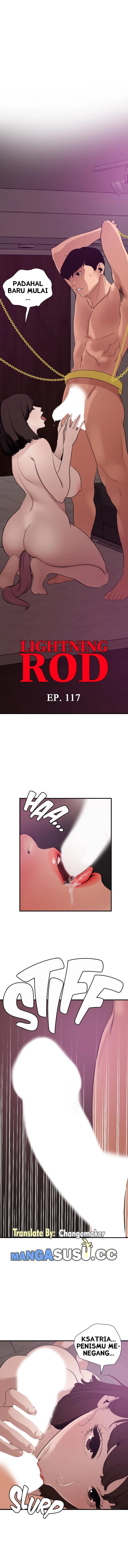 Lightning Rod - Chapter 117 3