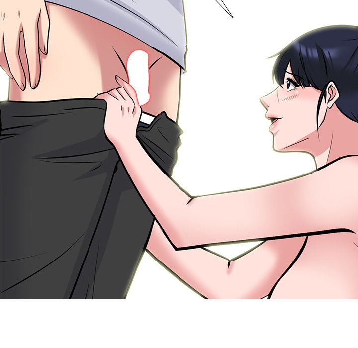 Extra Credit - Chapter 117 87